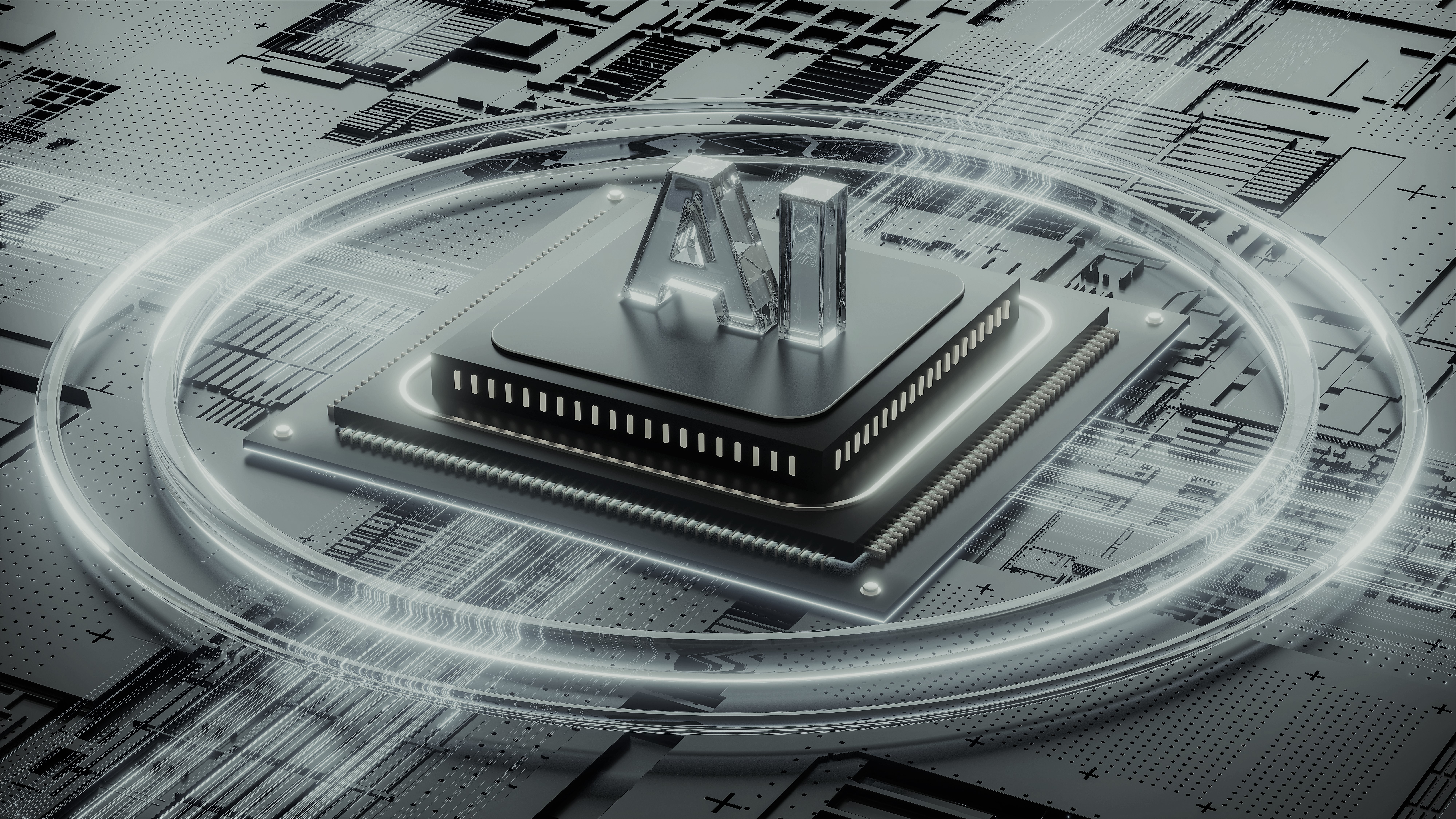 AI Semiconductor