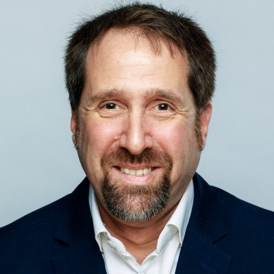 Jim Carroll, CTO of Digica