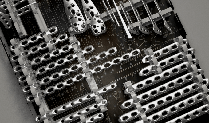 Digica is working with ORtelligence 