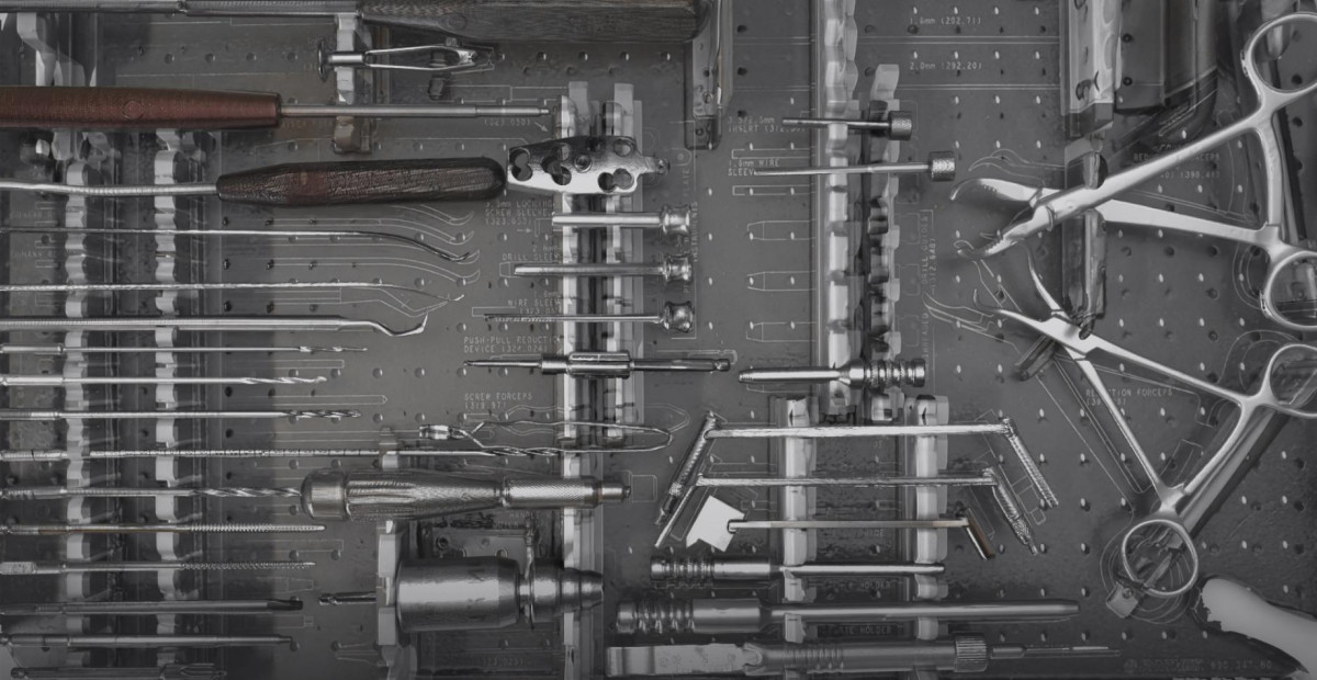Digica is working with ORtelligence 