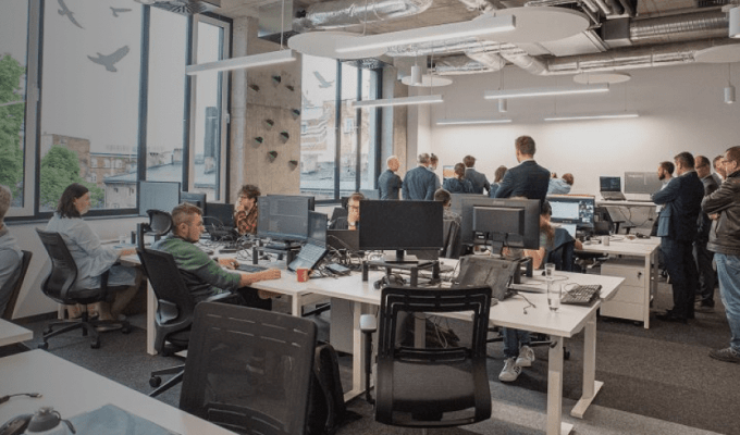 We are delighted to announce that Digica have moved! 