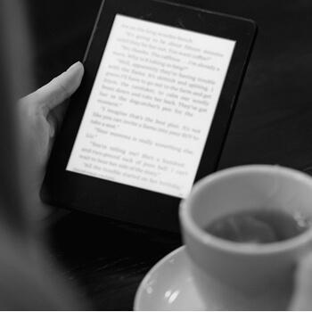 Mass Market eReader