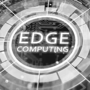 Many different types of Edge devices