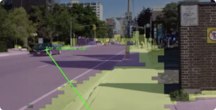 AI Edge supports people with impaired vision 02