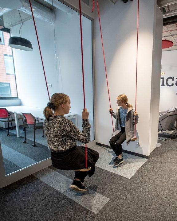 Digica office