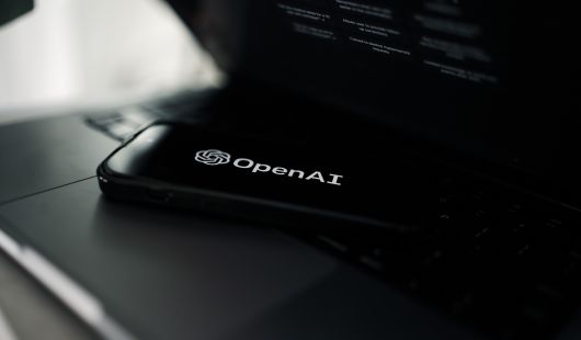 Why is everyone talking about ChatGPT?