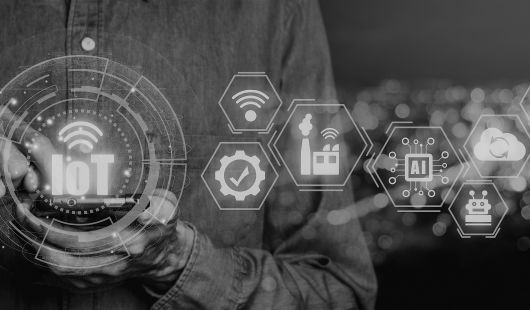 IoT for dummies: decoding the language of your smart building