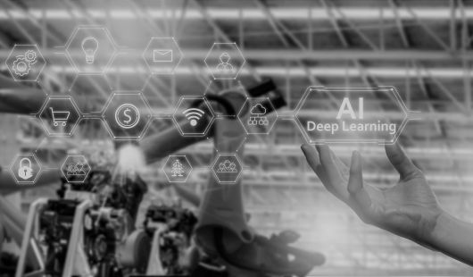 Deep learning models which pay attention (part I)