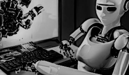 Will AI replace CGI artists?