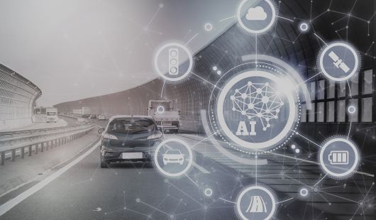The Impact of AI on the Automotive Industry
