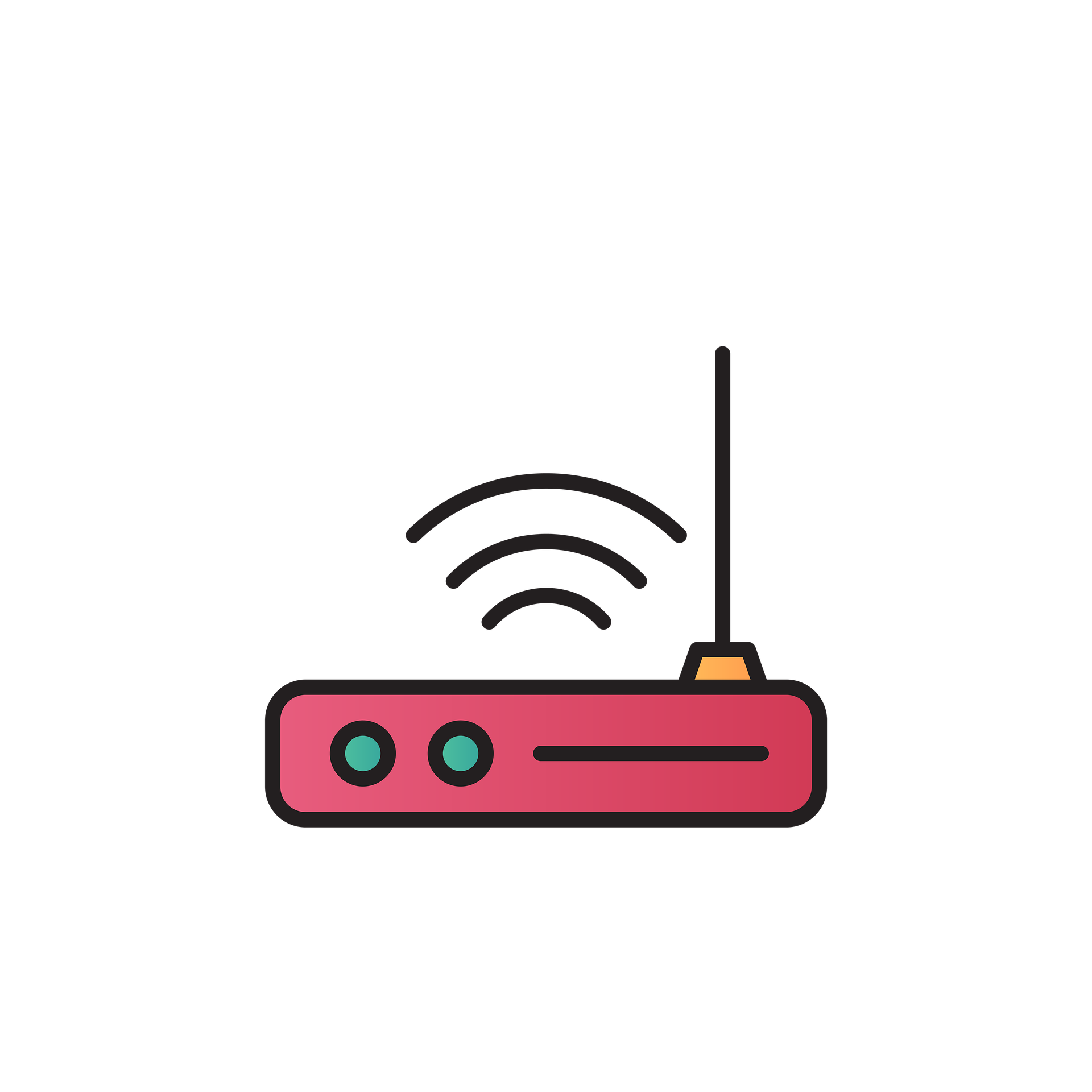 wifi router gbe15093f9 1920