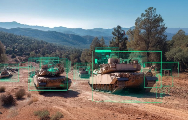 Digica partners with J-Squared to deliver Rugged Edge AI Defence Solutions