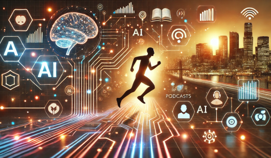 Keep up with AI