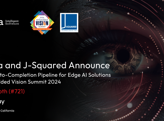 Digica and Jsquared announce AI solution