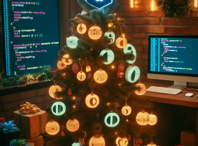 Just Helping and Digica Celebrate Monumental Partnership This Christmas