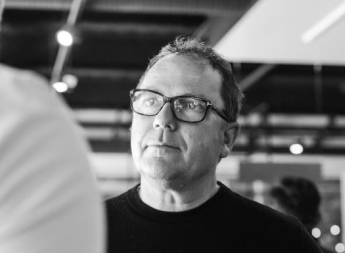 Søren Bradbury