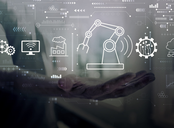smart manufacturing